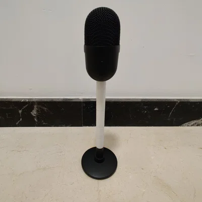 Ống nối dài chân đế mic Razer Seiren Mini (ren 5/8")