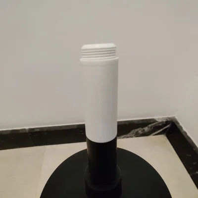 Ống nối dài chân đế mic Razer Seiren Mini (ren 5/8")