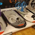 RC Hovercraft (Hovercraft điều khiển từ xa) in 3D - Thumbnail 5