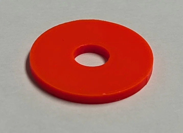 Miếng đệm Tripod cho Seestar S50 - Image 1