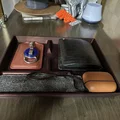 Khay đựng ví và đồ dùng cá nhân đa năng in 3D tiện lợi - Thumbnail 2
