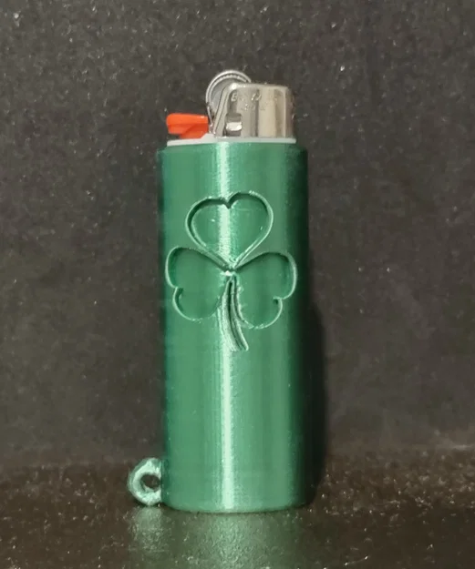 Ốp case móc khóa cho Bic Ligher - Image 3