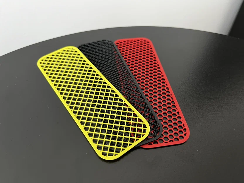 Bookmark infill (Infill bookmark) - Image 1