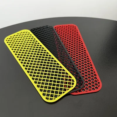 Bookmark infill (Infill bookmark)