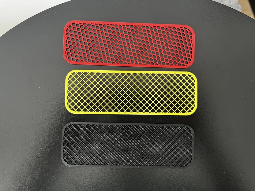 Bookmark infill (Infill bookmark) - Image 3