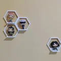 Giá Treo Tường Funko POP! (Funko POP! Wall Display) - Thumbnail 2