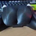 Giá đỡ gắn mông Deadpool cho tay cầm Xbox controller - Thumbnail 2