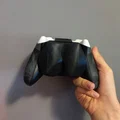 Giá đỡ gắn mông Deadpool cho tay cầm Xbox controller - Thumbnail 5