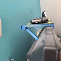 Kệ gắn trên màn hình (Monitor shelf) - Thumbnail 2