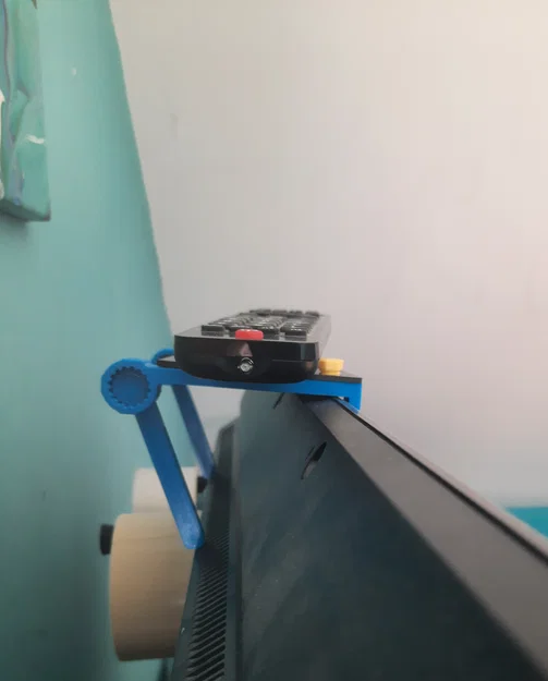 Kệ gắn trên màn hình (Monitor shelf) - Image 3