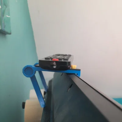 Kệ gắn trên màn hình (Monitor shelf)