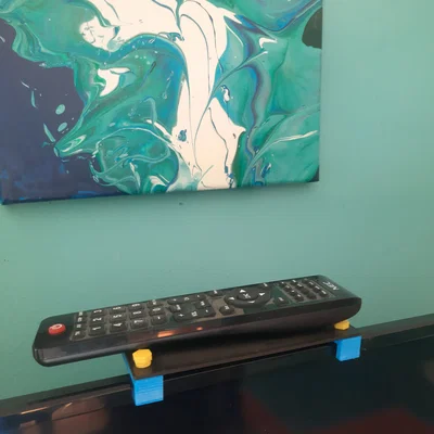 Kệ gắn trên màn hình (Monitor shelf)
