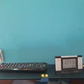 Kệ gắn trên màn hình (Monitor shelf) - Thumbnail 5