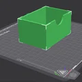 Ống cắm bút lớn / Bộ organizer văn phòng (Porta Lápis Grande) - Thumbnail 5