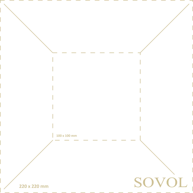 SV07 OrcaSlicer Plate Model - Image 2