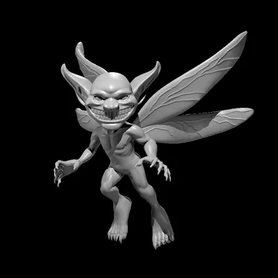 Nàng Tiên Răng (Tooth Fairy)