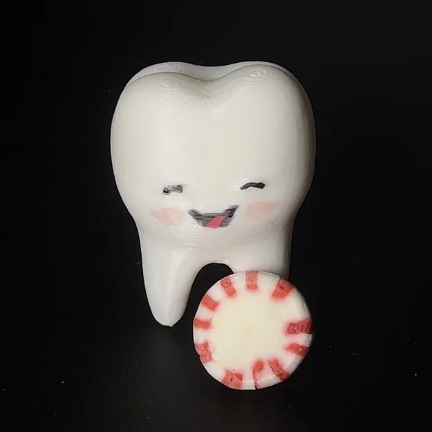 Sweet Tooth – Chiếc răng dễ thương - Image 1
