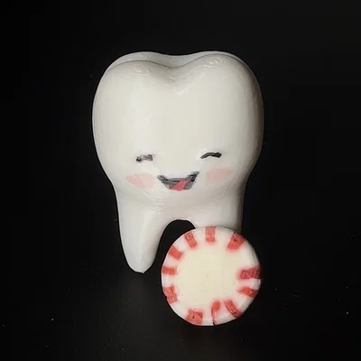 Sweet Tooth – Chiếc răng dễ thương