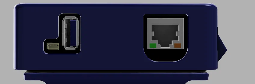 Giá gắn & Hộp chống bụi cho camera Limelight 3 - Image 2