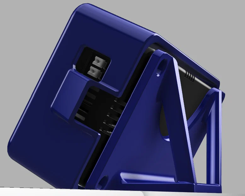 Giá gắn & Hộp chống bụi cho camera Limelight 3 - Image 3