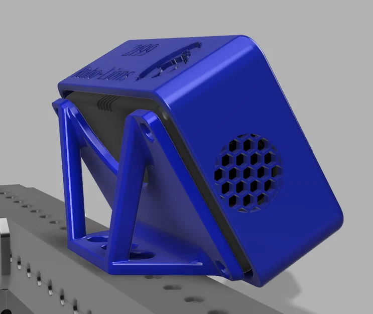 Giá gắn & Hộp chống bụi cho camera Limelight 3 - Image 4