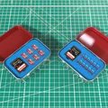 Hộp đựng SD cho Altoids (Altoids SD Box) - Thumbnail 1