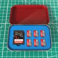 Hộp đựng SD cho Altoids (Altoids SD Box) - Thumbnail 2