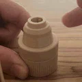 Đầu kẹp mũi khoan cầm tay 1mm-7mm hoặc 1mm-10mm - Thumbnail 4