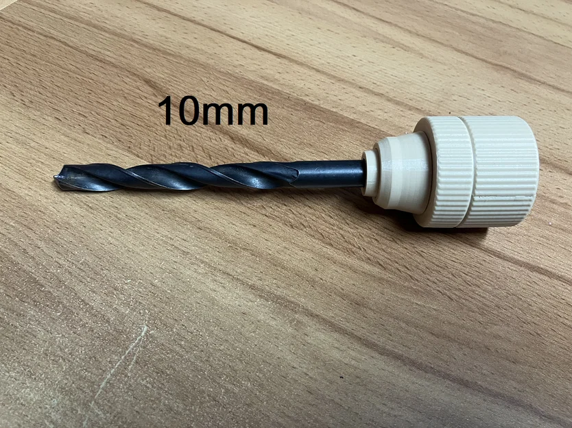 Đầu kẹp mũi khoan cầm tay 1mm-7mm hoặc 1mm-10mm - Image 7