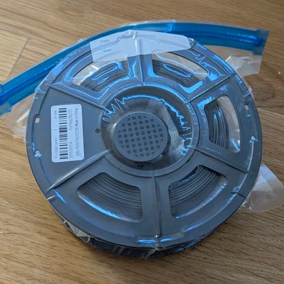Hộp Silica Gel Gắn Trong Spool (hỗ trợ hạt nhỏ)