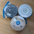 Hộp Silica Gel Gắn Trong Spool (hỗ trợ hạt nhỏ) - Thumbnail 4
