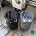 Hộp Silica Gel Gắn Trong Spool (hỗ trợ hạt nhỏ) - Thumbnail 5