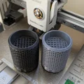 Hộp Silica Gel Gắn Trong Spool (hỗ trợ hạt nhỏ) - Thumbnail 6