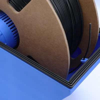 Hộp Dry Box Xếp Chồng Cho Filament (Stackable Dry Box for Filament)