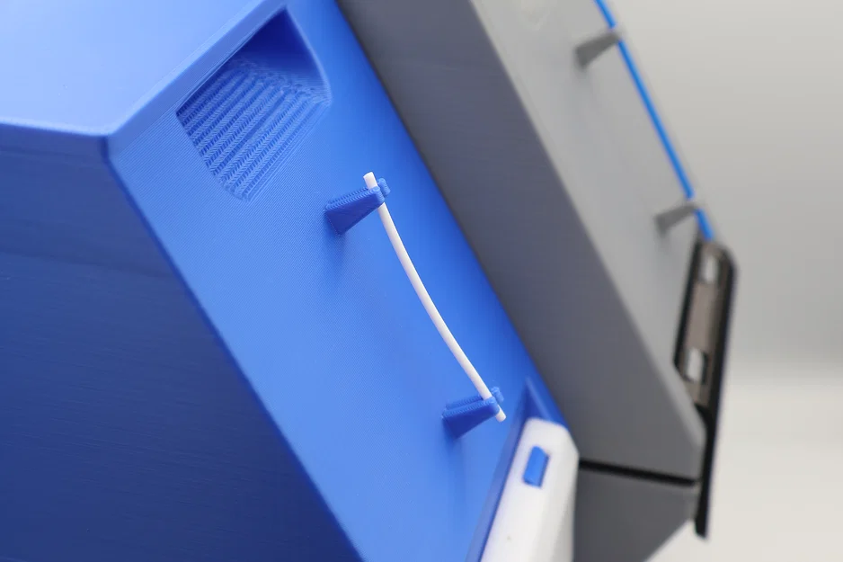 Hộp Dry Box Xếp Chồng Cho Filament (Stackable Dry Box for Filament) - Image 6