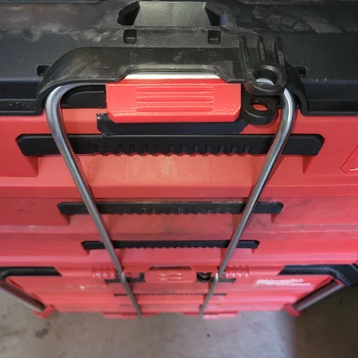 Ngăn kéo Packout (Bar latch)
