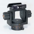 Ngàm camera Pan & Tilt (Pan & Tilt Camera Mount) cho tripod - Thumbnail 2