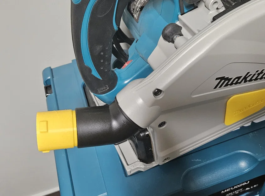 Adaptor osVAC M32 cho Makita SP6000 (Makita SP6000 osVAC M32 Adaptor) - Image 1