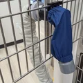 Ống dẫn xuyên lồng cho máy sưởi bệnh nhân thú y (Veterinary Patient Warmer Tube Cage Pass-through) - Thumbnail 2