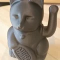 MY MANEKI-NEKO – Mèo may mắn - Thumbnail 3