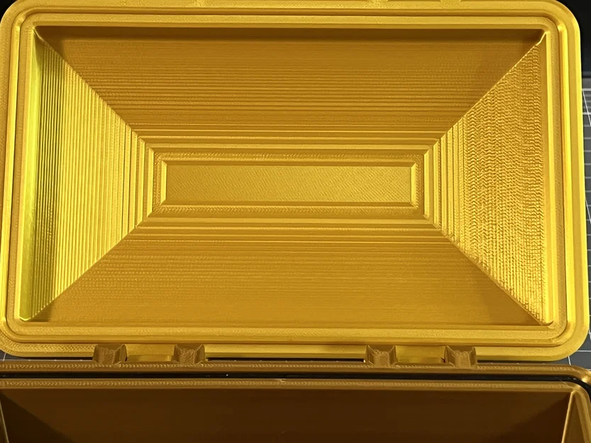 Hộp Tiện Dụng Chống Nước, Chống Bụi (Water Resistant, Dust Proof Utility Box) - Image 5