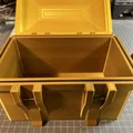 Hộp Tiện Dụng Chống Nước, Chống Bụi (Water Resistant, Dust Proof Utility Box) - Thumbnail 7