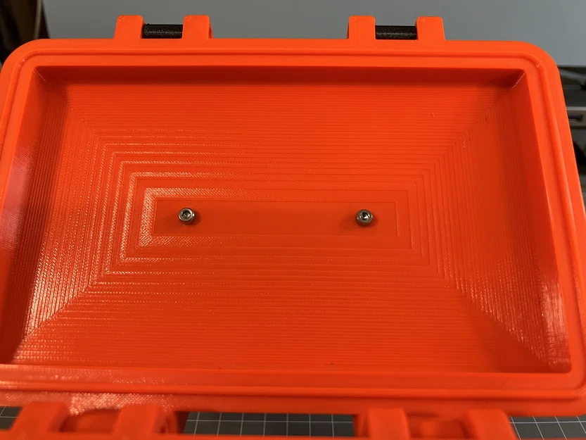 Hộp Tiện Dụng Chống Nước, Chống Bụi (Water Resistant, Dust Proof Utility Box) - Image 21