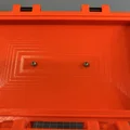 Hộp Tiện Dụng Chống Nước, Chống Bụi (Water Resistant, Dust Proof Utility Box) - Thumbnail 21
