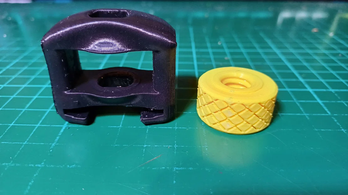 Pimp The Soldering Flux Extruder – Dụng cụ bóp flux tiện lợi - Image 4