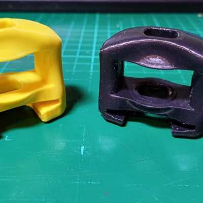 Pimp The Soldering Flux Extruder – Dụng cụ bóp flux tiện lợi 5