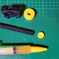 Pimp The Soldering Flux Extruder – Dụng cụ bóp flux tiện lợi - Thumbnail 6