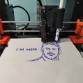 Prusa MK4 Plotter 2.0 - Thumbnail 1