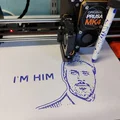 Prusa MK4 Plotter 2.0 - Thumbnail 2