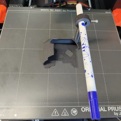 Prusa MK4 Plotter 2.0
